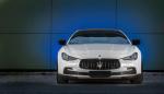 Maserati Ghibli by HS Motorsport 2015 года